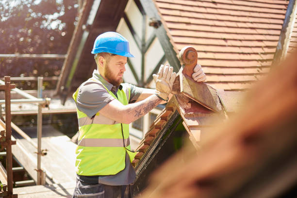 Best Roof Gutter Cleaning  in Helena Flats, MT