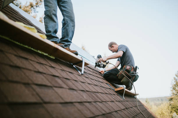 Quick and Trustworthy Emergency Roof Repair Services in Helena Flats, MT